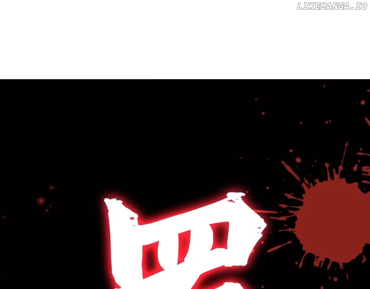 Era of the Haunted Chapter 505 - page 4